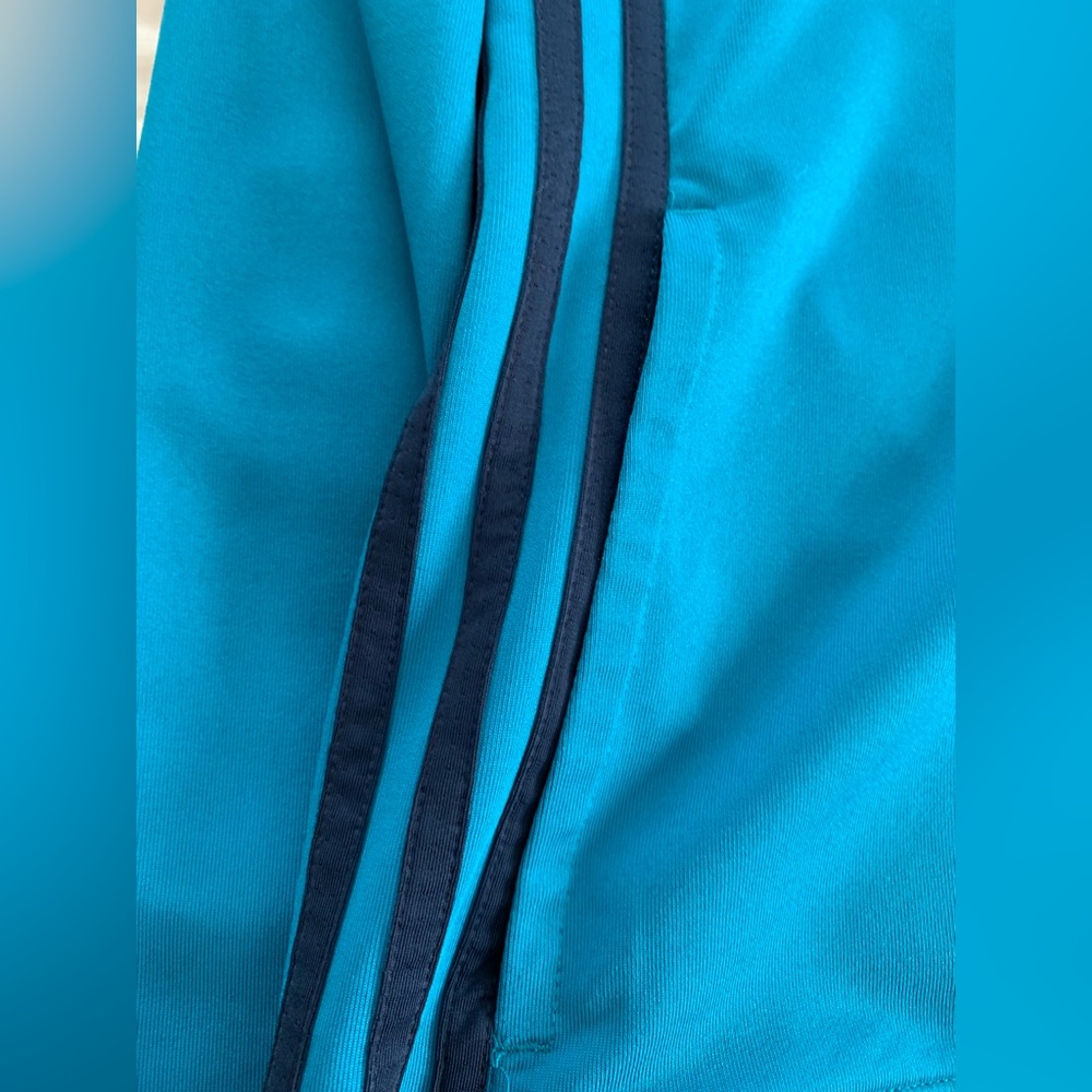 Addidas Full-Zip Jacket - Picture 10 of 16